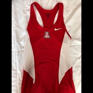 University of Arizona Nike Tank Top
